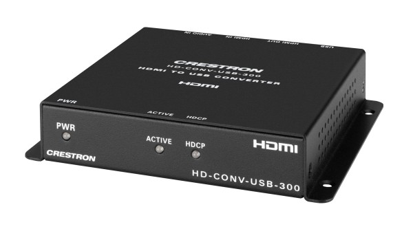 HD-CONV-USB-300 front