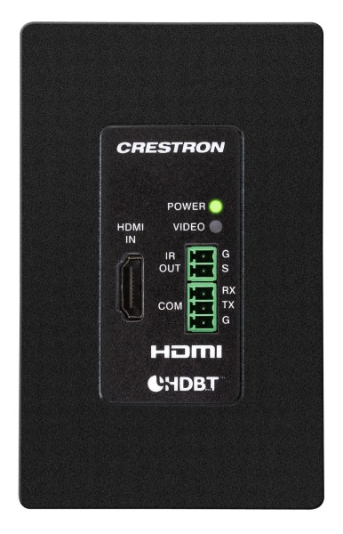 Crestron DM-TX-4KZ-100-C-1G-B-T