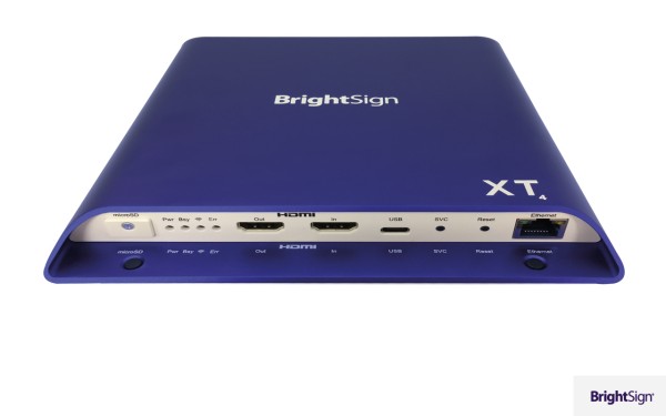 Brightsign XT1144