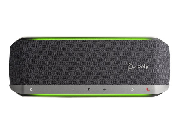 Poly Sync 40 Frontansicht